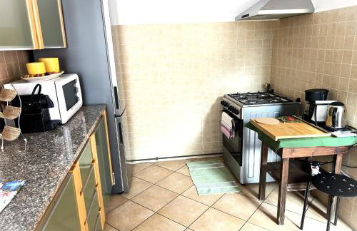 Lake and River Feelings - Dervio Apartment - Foto 12