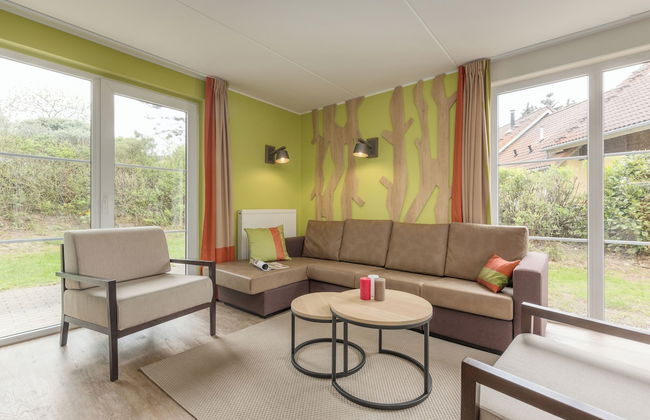 Center Parcs Park Hochsauerland - Foto 38