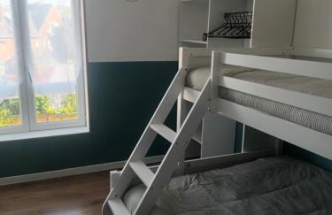 Le cottage de Jeanne - Foto 6