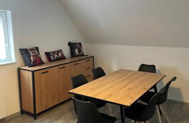 Black Forest apartment in Rottweil - Foto 7