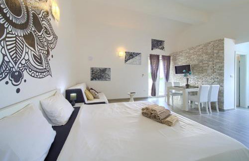 Apartments Mali Nono - Foto 102