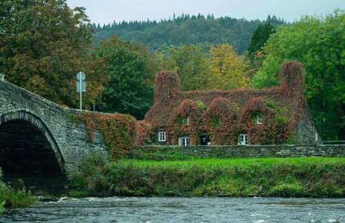 Swn Yr Aber - Foto 9