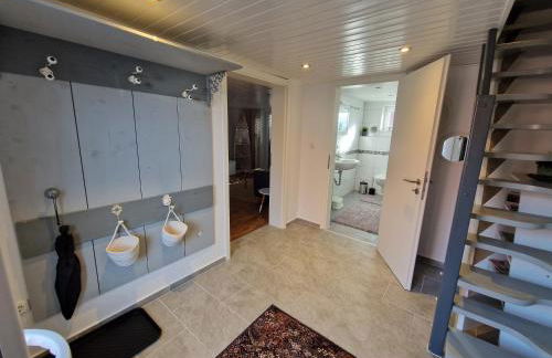 Ferienwohnungen Dümmersee - Haus Alter Pferdestall - Foto 10