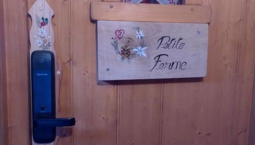 Chalet La Ferme d'Henriette, à Samoëns - Foto 5