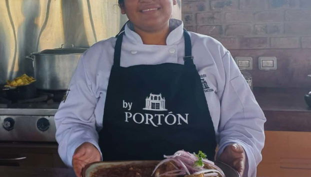 Peruvian Cooking Demonstration at Hacienda La Caravedo - Foto 4