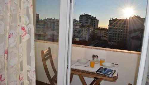 Seven Guest House - Photo 4