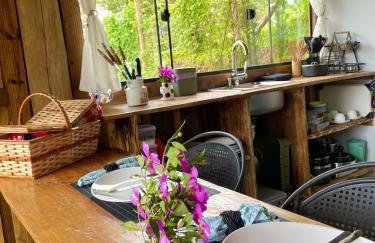 Rancho Capivari 2 - Cabana nas montanhas - Foto 3