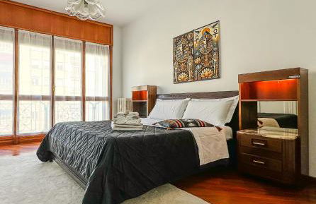 Lusso & Relax - 3 Camere, Jacuzzi, Parcheggio - Foto 9