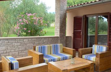 Stancija Marusi - Foto 13