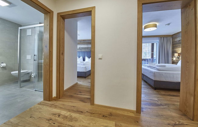 Residenz Der Wieshofer - Foto 53