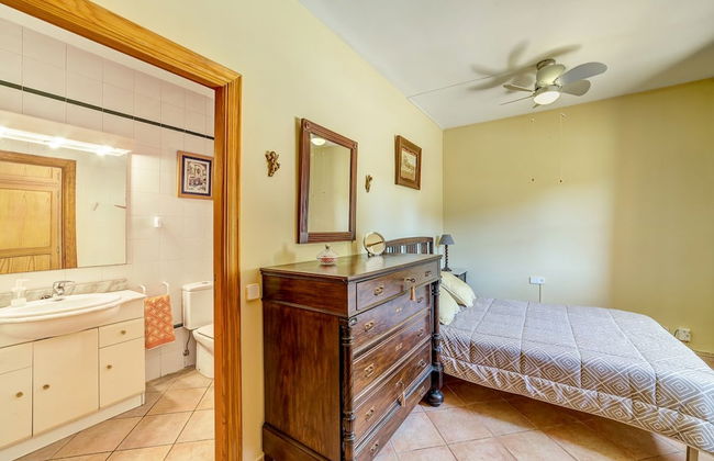 Villa Es Caseto - Foto 14