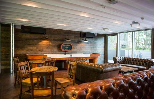 Chapter Lewisham Student Only, Cozy Budget Stay with Shared washroom - Foto 11