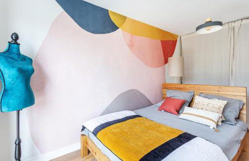 Paradis - Piscine Privée - Foto 7