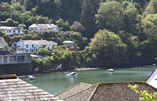 Beautiful 2 Bed Cottage in heart of Newton Ferrers - Foto 3