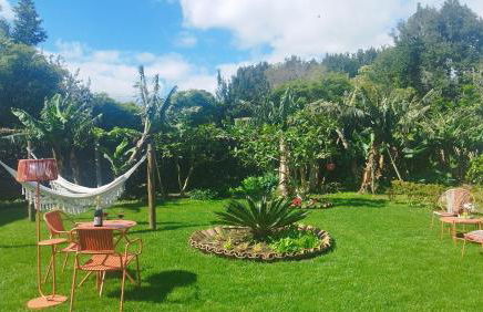 Quinta dos Sentidos Eco Nature Retreat in Azores - Photo 5