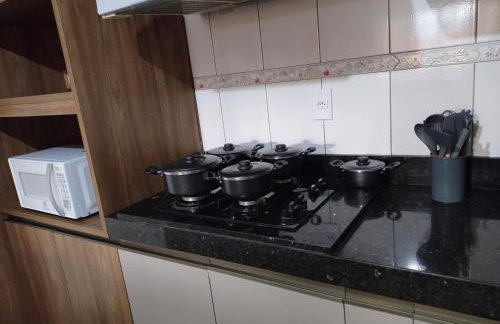 Nossa casa na praia - Foto 18
