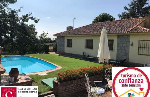 La Casita del Guarda - Photo 1