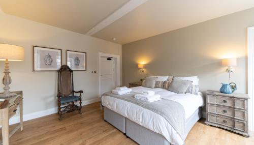 The Ironmongers Boutique accommodation - Foto 2