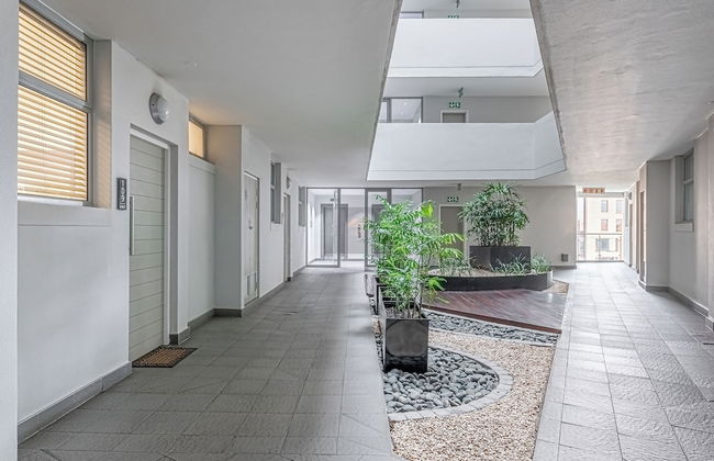 KMG Apartments at The Apex on Smuts - Foto 77