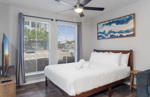 Furnished Apartments in University Hills - Foto 35