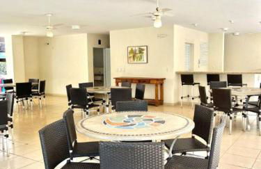 Apartamento no Jardim Botânico, Wi-Fi , Lazer - Foto 17