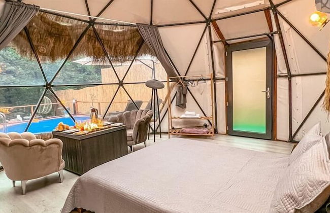 Sapanca Life Dome - Foto 6