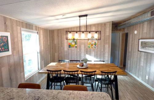 Charming Riverfront Home - Casa Topo @ SparrowBend - Foto 59