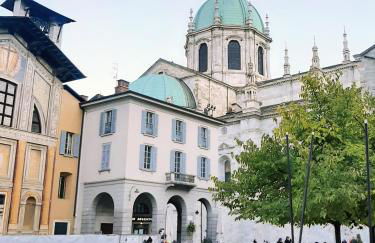 Vittani Palace - The Red Apartment - Foto 53