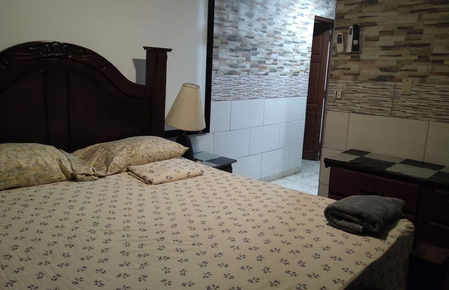 Apart-Hotel Costa Verde Distrito Nacional - Foto 10