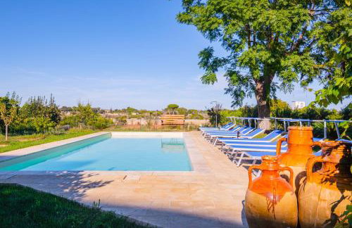 Villa Luritu Luxury Pool Tricase by HDSalento - Foto 26