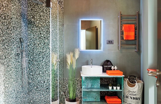 SmartApart Óbuda - Foto 18