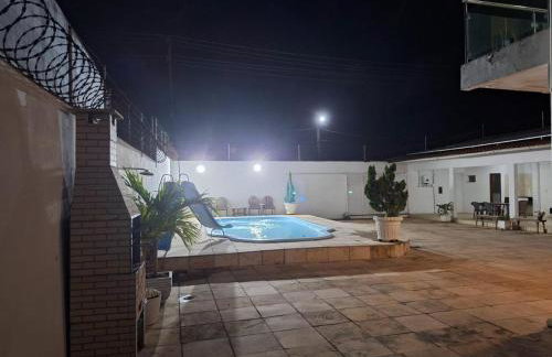 Casa pra Temporada 2km da praia - Foto 9