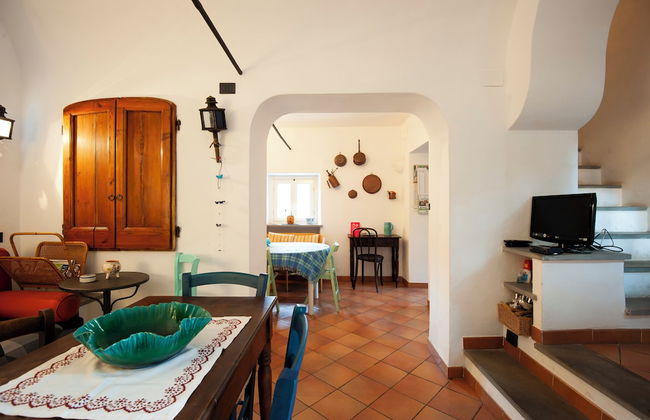 Casa La Gonza by Wonderful Italy - Foto 15