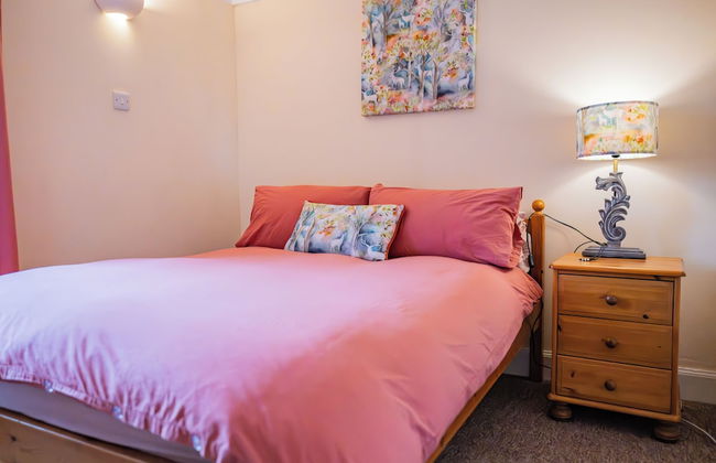 East Wing Apartment - Foto 3