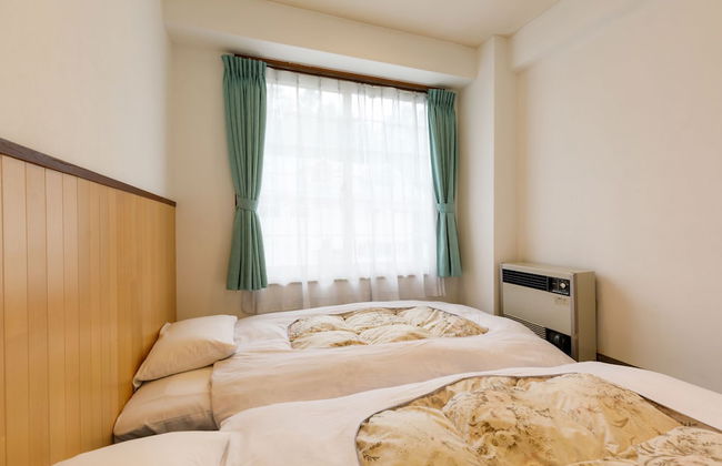 Condominium Excel Hakuba - Foto 29