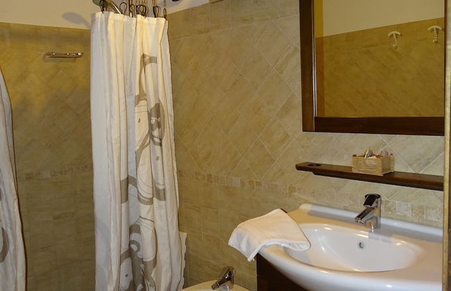 Agriturismo Podere 1248 - Foto 16