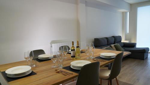 Casa Dolce Casa - Elegant 3BR Apartment Near Metro & Beach,Valencia - Foto 4