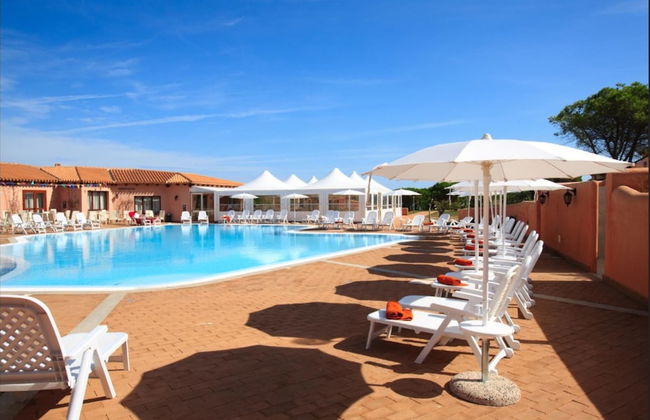 Residence Baia dei Mirti - Foto 34