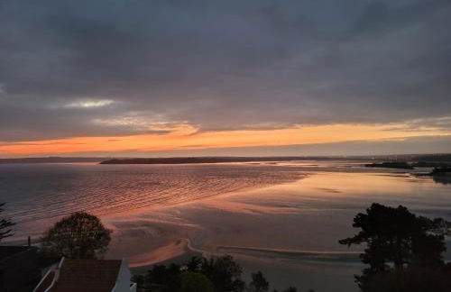 Magnifique vue mer, plage & GR34 - Photo 36