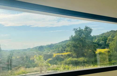 Villa Sud La Cigale des Bois de Maruéjols - Foto 19