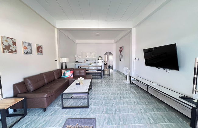 Kuan Mapraw Villa 2 - Foto 23