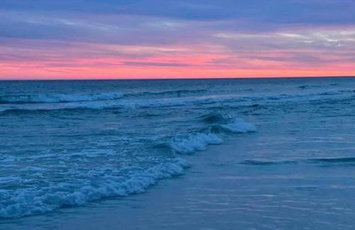 Penthouse Amazing Gulf Views Walk Beach or Shuttle Suite sleeps 6 - Foto 27