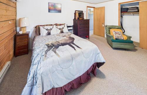 Secluded Mountain Lake Escape - Foto 48