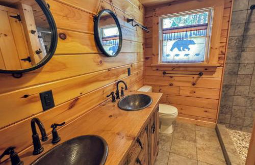 Lakewood Lodge - Foto 31