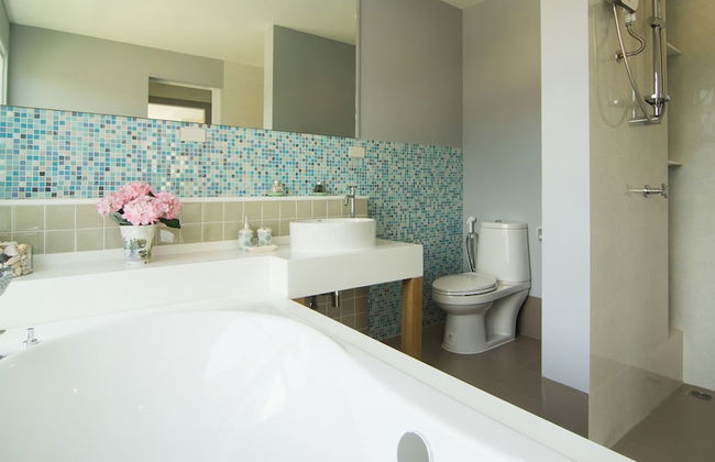 The Sea Condominium - Foto 31