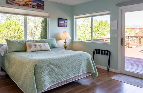 Yosemite Mountain Top - Treetop Villa - Foto 17