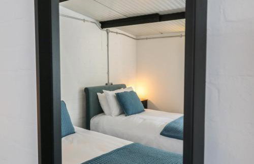 The Old Workshop - Photo 24