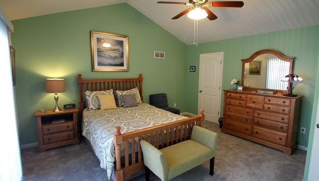 Turnstone Circle 36982 - Foto 4, Habitación