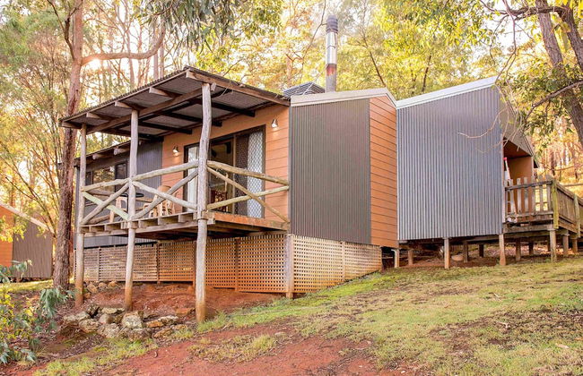 Evedon Park Bush Retreat - Foto 1