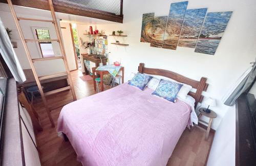 Quintal do Contêiner em Manguinhos - Photo 3